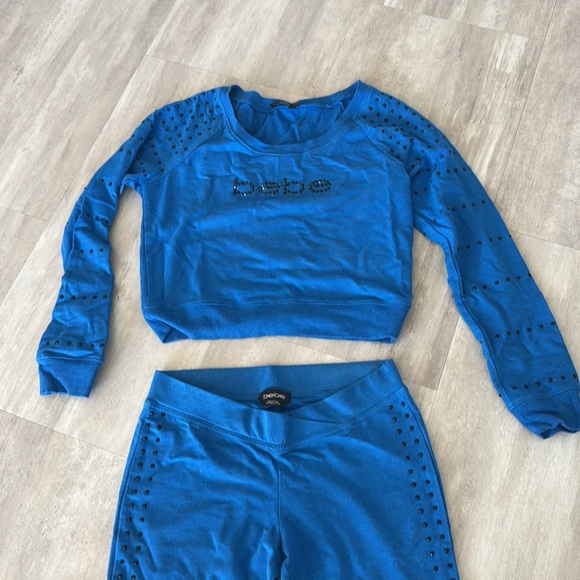 Bebe Outfit - Picture 6 of 8